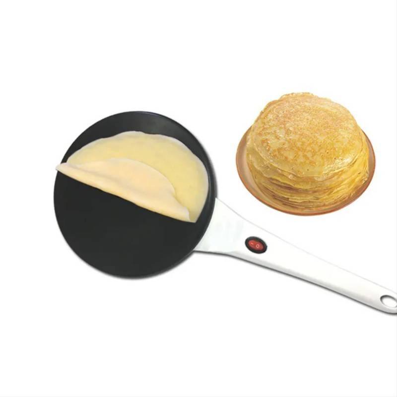 Maquina Panquequera Eléctrica